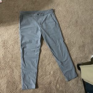 COPY - Lulu Lemon ABC Pant